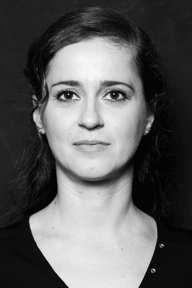 Мариела Топалова