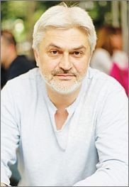 Орлин Дяков
