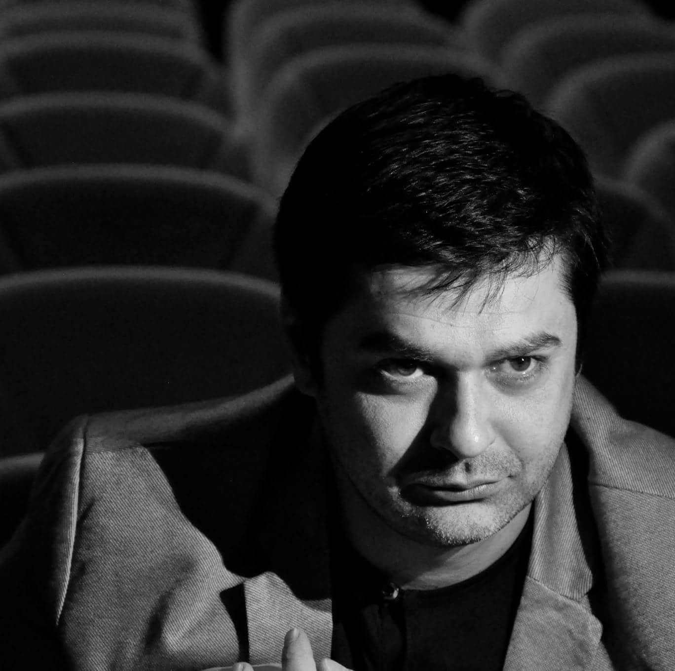 Богдан Петканин