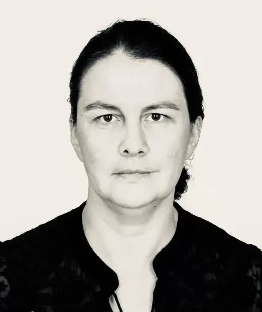 Юлиана Войкова-Найман 