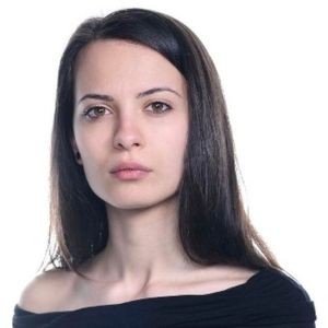 Катерина Борисова