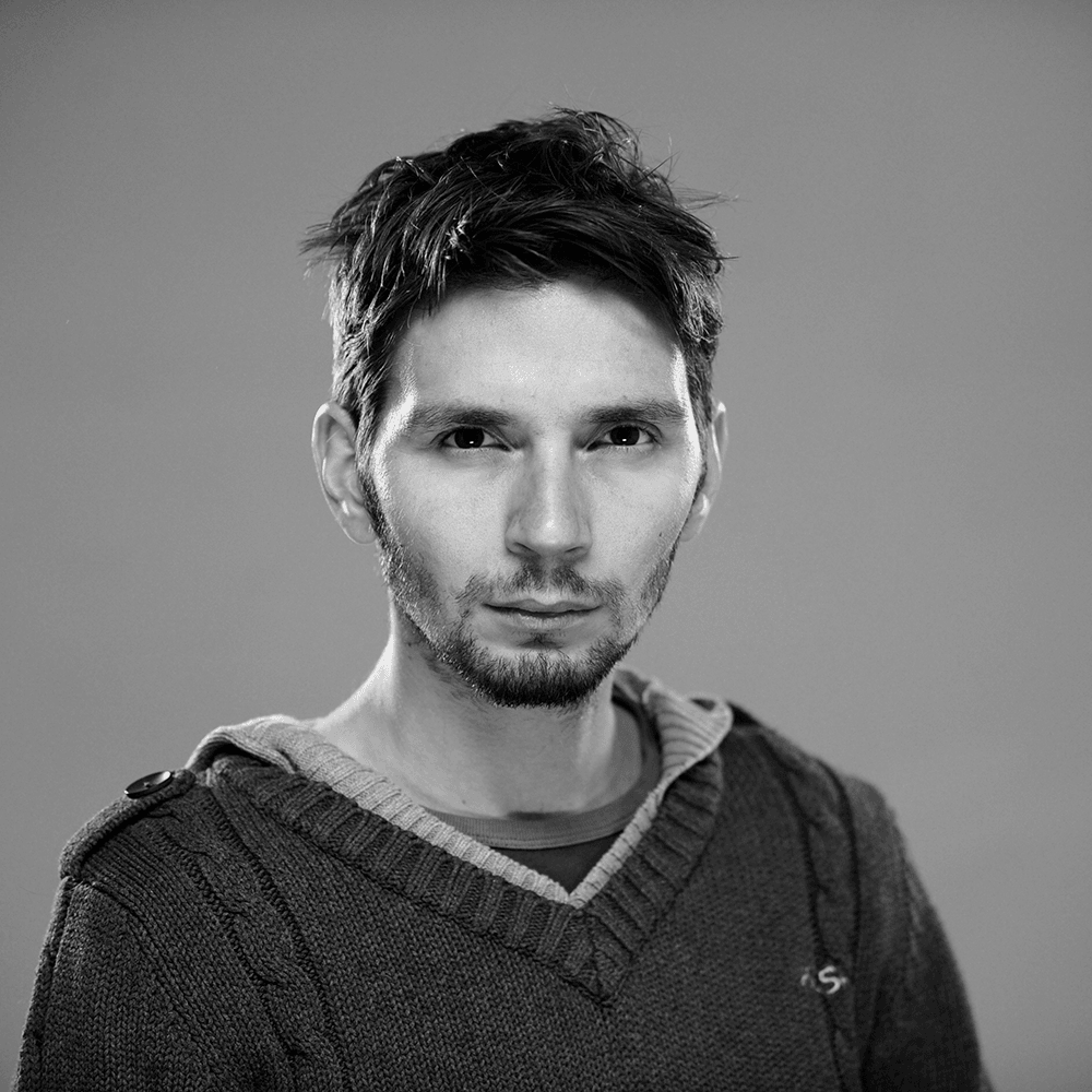 Александър Димов
