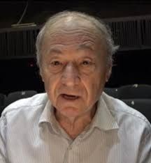 Андрей Калудов