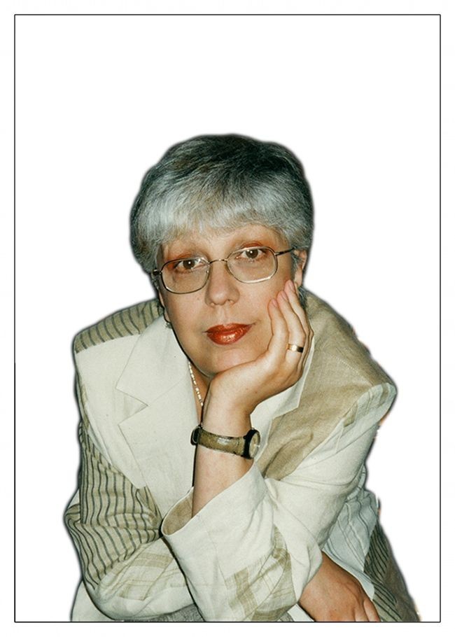 Виолета Радкова