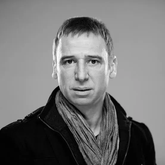 Виктор Калев