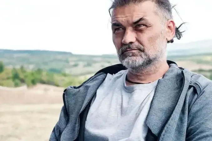 Петринел Гочев