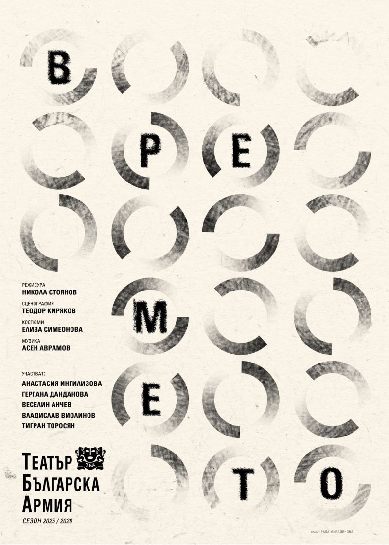 Времето