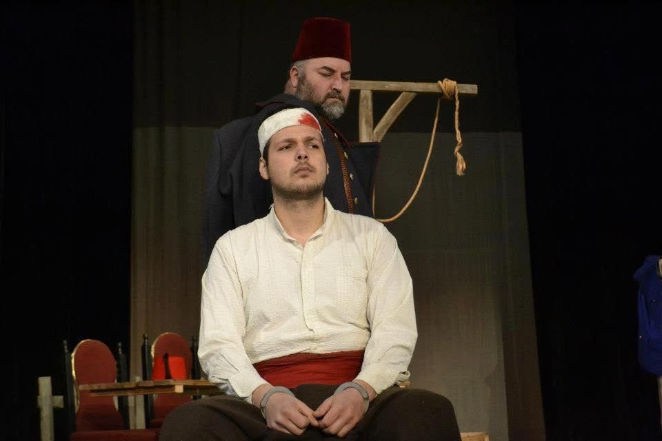 От бесилото към безсмъртието 1