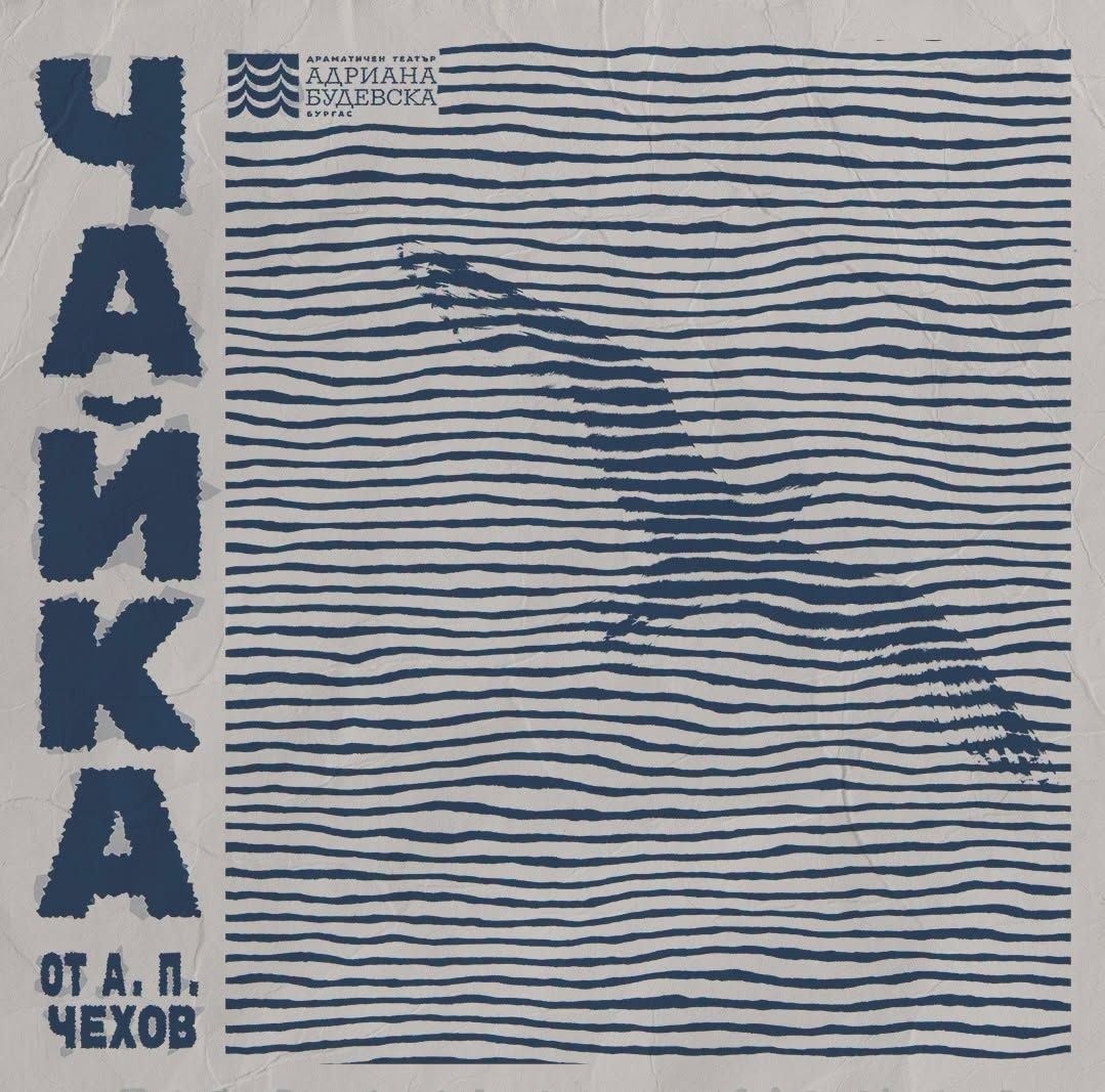 Чайка